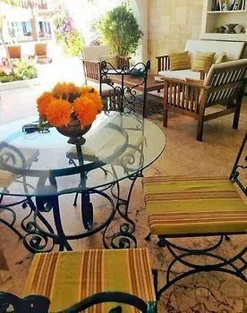 Hotel Mandalinci Butik 2*