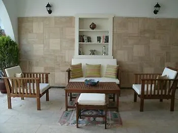 Mandalinci Butik Hotel 2*