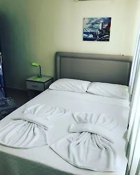 Mandalinci Butik Hotel 2*