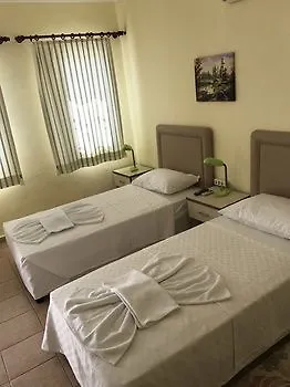 Mandalinci Butik Hotel 2*